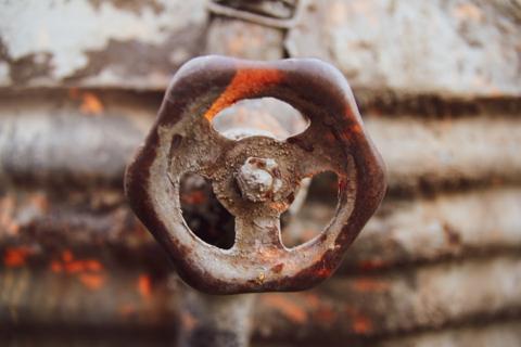 valve