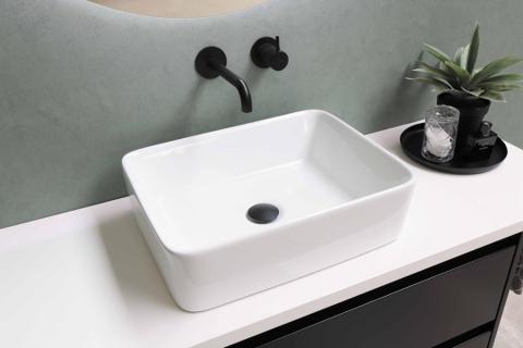 évier lavabo