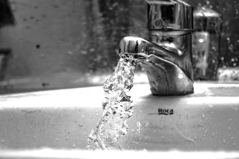 eau